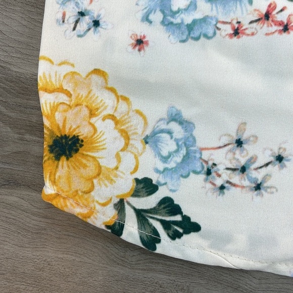 ☀️O’NIELL☀️ LANDING PRINTED SWIM BOARD SHORTS - Picture 11 of 13